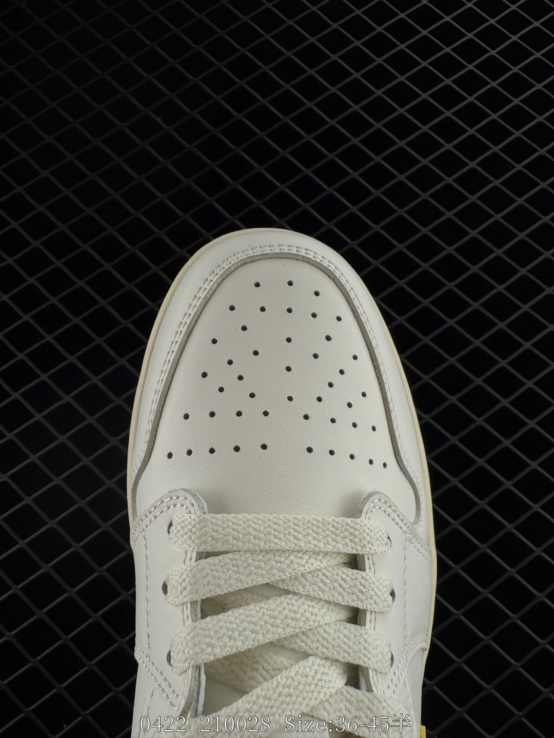 Air Jordan 1 Low AJ1